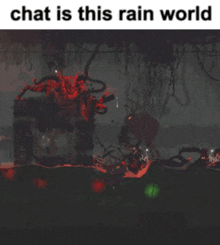 Rain World Rainworld GIF