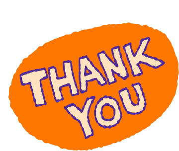 Thankyou Thankyou Lamronspace Sticker - Thankyou Thankyou Lamronspace Love You Stickers