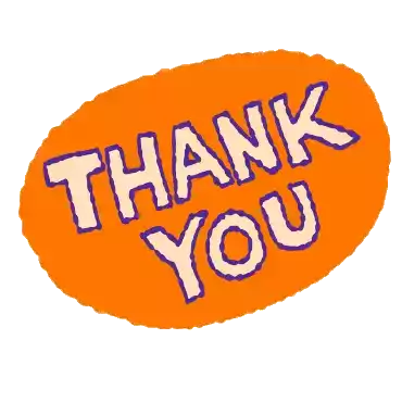 Thankyou Thankyou Lamronspace Sticker - Thankyou Thankyou Lamronspace Love You Stickers