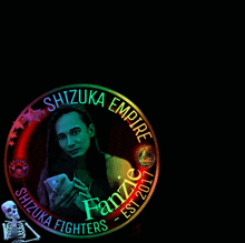 Shizukafighters GIF - Shizukafighters GIFs