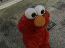 Elmo Ded GIF - Elmo Ded Meme GIFs