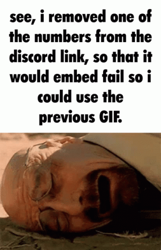 Epic Embed Fail Discord Club Penguin - Discover & Share GIFs