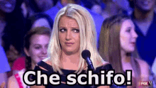 Britney Spears Schifo Orribilante Faccia Schifata GIF - Britney Spears Disgusting Awful GIFs