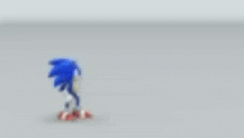 Sonic Parry GIF - Sonic Parry GIFs