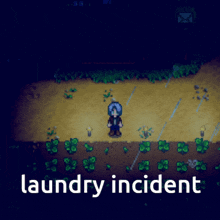 Ashmit Laundry GIF - Ashmit Laundry Incident GIFs