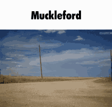 Mucleford Castlemiane GIF - Mucleford Castlemiane Desert GIFs