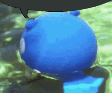 Spheal Pokemon GIF - Spheal Pokemon Speech Bubble GIFs