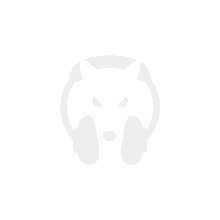 wolf headset