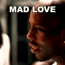 Mad Love Dmx GIF - Mad Love Dmx Earl Simmons GIFs