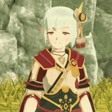 Mh Stories2 モンハンストーリーズ2 GIF - Mh Stories2 モンハンストーリーズ2 エナ GIFs