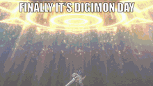 Digimon Day GIF - Digimon Day GIFs