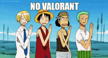 No Valorant One Piece GIF - No Valorant One Piece GIFs
