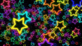 Stars Wallpaper Rainbow GIF - Stars Wallpaper Rainbow GIFs