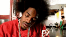 What Andre3000 GIF - What Andre3000 Andrélauren Benjamin GIFs
