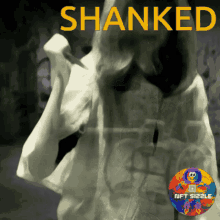 Shank Shanked GIF - Shank Shanked Stab GIFs