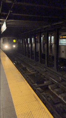 Train Subway GIF
