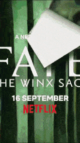 Fate Winx Fatewinx GIF - Fate Winx Fatewinx Winx GIFs