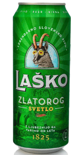 Hypnolasko Beer Sticker