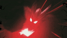 Cosmic Garou Garou GIF - Cosmic Garou Garou Onepumchman - Discover & Share  GIFs
