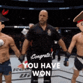 You Have Won Win GIF - You Have Won Win Winner GIFs