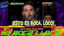 Boca La Boca GIF