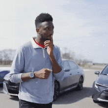 Interesting Marques Brownlee GIF - Interesting Marques Brownlee Intriguing GIFs
