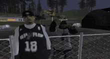 Game Gangster GIF - Game Gangster GIFs
