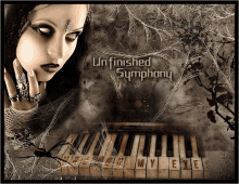 Gina101 Unfinished Symphony GIF - Gina101 Unfinished Symphony GIFs