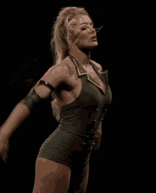 Lacey Classy Salute GIF - Lacey Classy Salute Yes Sir GIFs