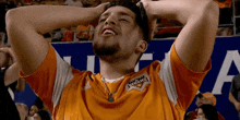 Disappointed Houston Dynamo Fc GIF - Disappointed Houston Dynamo Fc Major League Soccer GIFs