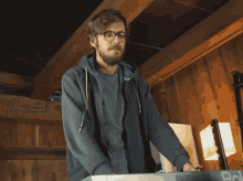 Synths And Sounds Ecstacy GIF - Synths And Sounds Ecstacy Ecstatic GIFs