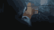 Whats This Moses Sumney GIF - Whats This Moses Sumney Me In20years Song GIFs