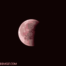 Moon Eclipse GIF - Moon Eclipse GIFs