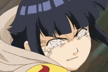 Hinata Hinata Hyuga GIF - Hinata Hinata Hyuga Classic Naruto GIFs