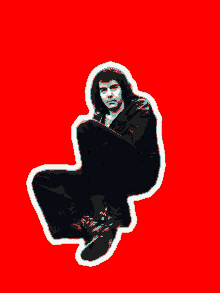Neil Diamond 1971 GIF