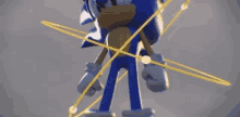 Sonic X GIF - Sonic X GIFs