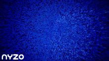 Nyzo Blue GIF