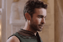 Chace Crawford The Boys GIF - Chace Crawford The Boys The Deep GIFs