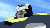 Scavenger Transformers GIF - Scavenger Transformers Armada GIFs