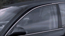 Doggett X Files Car GIF - Doggett X Files Car GIFs