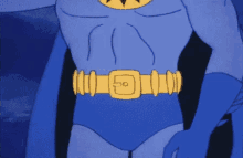 Kemer GIF - Kemer Batman GIFs