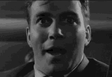 Shatner Crazy GIF - Shatner Crazy Captian Kirk GIFs