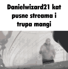 Danielwizard21 Stream GIF - Danielwizard21 Stream Bulgaria GIFs
