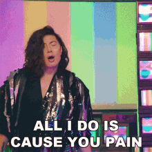All I Do Is Cause You Pain Guy Tang GIF - All I Do Is Cause You Pain Guy Tang Broken Promises Song GIFs