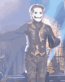 Ghost Bc Ghost Band GIF