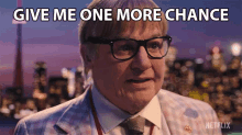 Give Me One More Chance Ken Scarborough GIF - Give Me One More Chance Ken Scarborough Mike Myers GIFs
