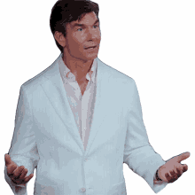 What Just Happened Jerry Oconnell GIF - What Just Happened Jerry Oconnell The Real Love Boat GIFs