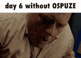 Day 6 Without Ospuze The Finals GIF - Day 6 Without Ospuze The Finals Ospuze GIFs