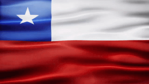 chilean flag