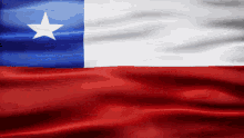 Chile Flag Gif GIF - Chile Flag Gif South America GIFs